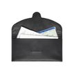3660942079075-Exacompta Amelie XL - Pochette enveloppe - 10 x 20 cm - disponible dans différentes couleurs-Avant-2