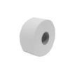 3378921898042-Evadis Mini Jumbo - 12 Rouleaux de papier toilette - 160 m - blanc-Angle droit-0