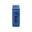 6925281931840-JBL Go 2 - Mini enceinte sans fil - bluetooth - bleu-Droite-5