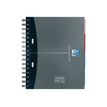 8412771025007-Oxford Europeanbook - Cahier A5 - 200 pages - petits carreaux (5x5 mm) - disponible dans di-P_10220420_2-9