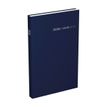 3147281104076-Lecas Couronne Euro Centimes - Agenda 1 jour par page - 12 x 17 cm - disponible dans différentes coule--2