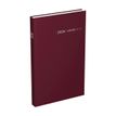 3147281104076-Lecas Couronne Euro Centimes - Agenda 1 jour par page - 12 x 17 cm - disponible dans différentes coule--3