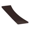 3483601070318-Gautier office JAZZ - Liaison d'extension de bureau - 18x79 cm - gris-P_107031_1-0