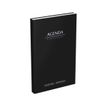 3147280107023-Agenda perpétuel Lecas Recettes-Dépenses - 1 jour par page - 14 x 22 cm - noir--0