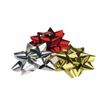 3065506150007-Maildor - Nœuds adhésifs métallisé 10 mm - disponible dans différentes couleurs-P_1095985_1-0