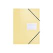 3045050439445-Oxford School Life - Porte vues - 80 vues - A4 - disponible dans différentes couleurs-Avant-1
