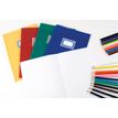3270241119800-Apli Agipa - 24 Étiquettes scolaires cadre et lignes bleus - 34 x 75 mm - réf 111980--2