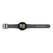 8806094498974-Samsung Galaxy Watch5 - montre connectée - 44mm - 16 Go - noir-Avant-2