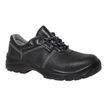 Chaussures de sécurité basses noir H/F S3 SIRIA 42