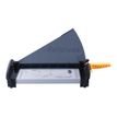 0043859550999-Fellowes FUSION - Cisaille A3 - coupe 10 feuilles-Avant-1