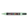 4902778916216-Posca - Marqueur peinture pointe moyenne - vert clair-Angle gauche-0