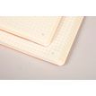 3037921177648-Rhodia Goalbook - Carnet souple A5 - 224 pages numérotées - petits carreaux - taupe--4