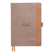 3037921177648-Rhodia Goalbook - Carnet souple A5 - 224 pages numérotées - petits carreaux - taupe--6