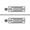 3700224710316-MCL Samar - câble DVI-D (M) vers DVI-D (M) - 2 m-Image du produit-0