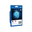 4977766694063-Brother LC1280XL - magenta - cartouche d'encre originale-Angle gauche-1