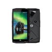 3700764722220-Crosscall Action X5 - Smartphone - 4G - 64 Go - noir-Multi-angle-0
