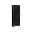 3571211454076-Bigben Connected - porte folio pour Galaxy A32 - rouge-Angle gauche-0