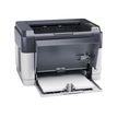 0632983932391-Kyocera FS-1061DN/KL3 - imprimante laser monochrome A4 - Recto-verso-Angle gauche-4