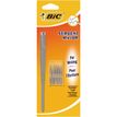 3270220029267-BIC Sergent Major - Porte plume avec 6 plumes - disponible dans différentes couleurs-P_1123500_3-0