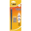3270220029267-BIC Sergent Major - Porte plume avec 6 plumes - disponible dans différentes couleurs-P_1123500_4-1