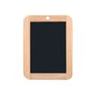 3701254704887-Wonday - Ardoise craie - 18 x 26 cm - cadre bois - double face-P_120110_1-0