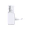 6935364099206-TP-Link AV1000 - Kit de 2 CPL AV1000 avec prise intégrée-Droite-2