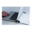 0085896644538-Station de sécurité 2.0 Kensington - pour ordinateur portable 11 à 15,6"-Arrière-8