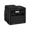 8714574658858-Canon i-SENSYS MF267dw - imprimante multifonction laser monochrome A4 - Wifi-Angle gauche-2