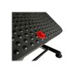 8717399998475-Bakker Elkhuizen Comfort 90 - repose-pieds réglable en hauteur et inclinaison de surface-Gros plan-2
