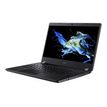 4710886003618-Acer TravelMate P2 TMP214-52-P9WY - PC portable 14" - Pentium Gold 6405U - 4 Go RAM - 128 Go-Angle droit-0