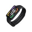 6934177757402-Xiaomi Redmi Smart Band Pro - montre connectée - noir-Angle droit-0