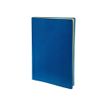 3371010359745-Agenda Sahara - 1 semaine sur 2 pages - 10 x 15 cm - brun - Quo Vadis-Angle droit-0