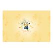 3329688127517-Les Minions - Sous-main 60 x 40 cm - modèle bananas - Clairefontaine-Avant-0