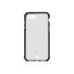 3571211395751-Force Case Urban 360° - Coque intégrale de protection pour iPhone 6/6S/7/8 - transparent/gris-Arrière-2
