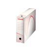 3249441282003-Esselte Standard - 5 Boîtes d'archives - 100 mm - blanc-P_128200_1-0