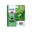 0000001305432-Epson T0543 Grenouille - magenta - cartouche d'encre originale-P_130543_4-3