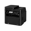 8714574658858-Canon i-SENSYS MF267dw - imprimante multifonction laser monochrome A4 - Wifi-Angle droit-0