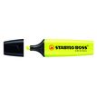 STABILO BOSS ORIGINAL - Surligneur - jaune