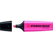 STABILO BOSS ORIGINAL - Surligneur - rose