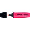 STABILO BOSS ORIGINAL - Surligneur - rouge