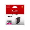 Canon PGI-1500 - magenta - cartouche d'encre originale