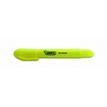 8412027028738-JOVI!NEON Textmarker - Surligneur - pour papier fax - jaune fluo - encre gel - rétractable (pack de 12--0