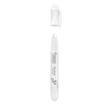 8412027028561-JOVI Twist Face Paint - Marqueur à peinture - peinture à base d'eau - pour visage - blanc - rétracta--0