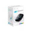 6935364070144-TP-Link M5350 3G Mobile Wi-Fi with SIM Card Slot - point d'accès mobile - 3G-Angle gauche-5