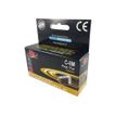 Cartouche compatible Canon CLI-8 - magenta - Uprint