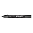 884955042632-BrushMarker - Stylo pinceau et marqueur - gris froid 5-Angle gauche-1