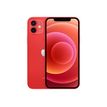 3701083041740-Apple iphone 12 - smartphone reconditionné grade A - 5G - 128 Go - rouge-Multi-angle-3