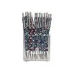 3108722411245-Oberthur - Mini Stylo à bille - disponible dans différentes couleurs-Avant-0