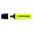 STABILO BOSS ORIGINAL - Surligneur - jaune