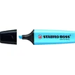 STABILO BOSS ORIGINAL - Surligneur - bleu